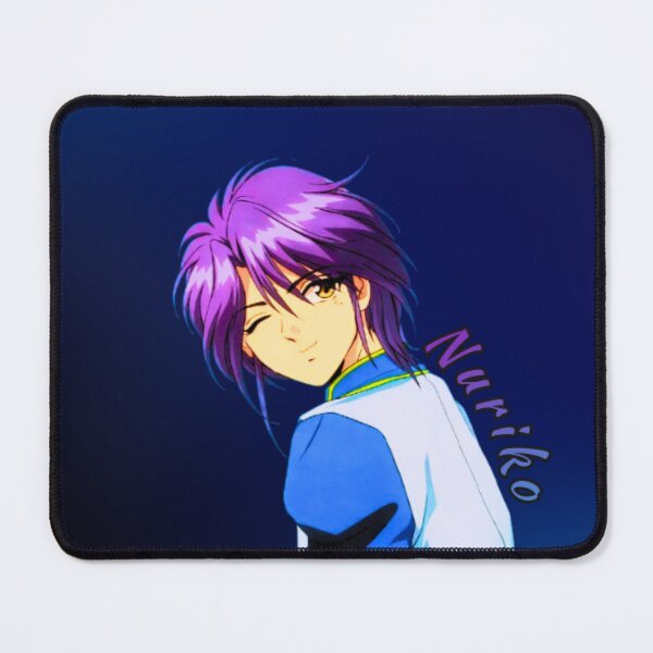 Item preview, Nuriko Fushigi Yuugi designed and sold by SillyFun.