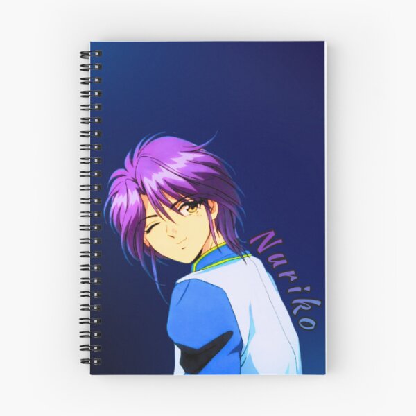 Item preview, Nuriko Fushigi Yuugi designed and sold by SillyFun.