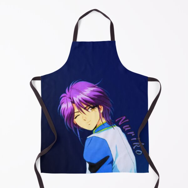 Item preview, Nuriko Fushigi Yuugi designed and sold by SillyFun.