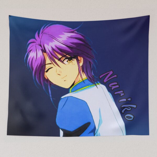 Item preview, Nuriko Fushigi Yuugi designed and sold by SillyFun.