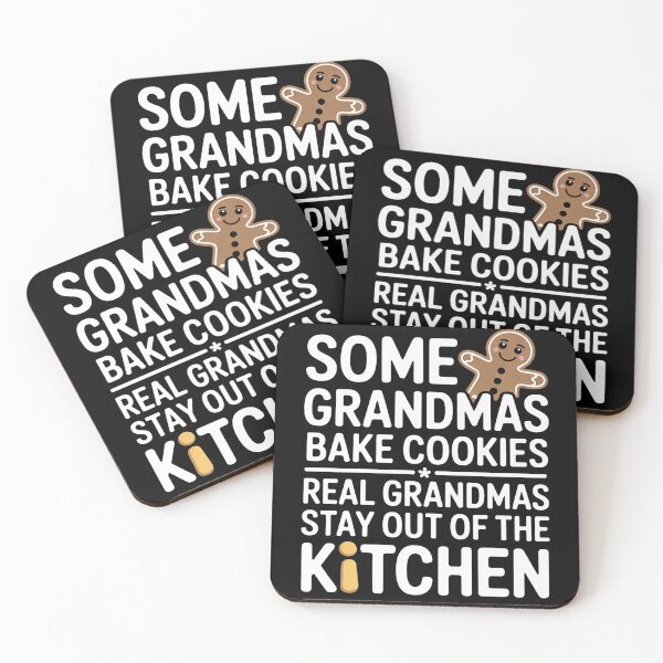 Item preview, Pickleball Grandma Stay Out of the Kitchen Player designed and sold by joedavila.