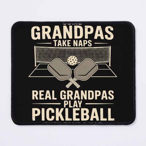 Item preview, Pickleball For Men Grandpa Pickleball Player designed and sold by gerardostokes.