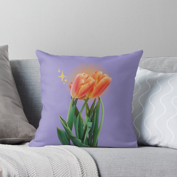 Item preview, Animated tulips designed and sold by RelStore.
