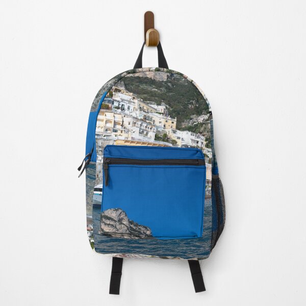 Item preview, Spiaggia di Positano Marina Grande 2 designed and sold by Anita's & Bella's Art.