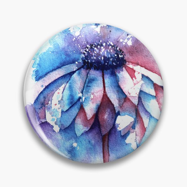 Item preview, Rudbeckie designed and sold by Édith Provost.