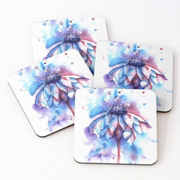 Item preview, Rudbeckie designed and sold by Édith Provost.