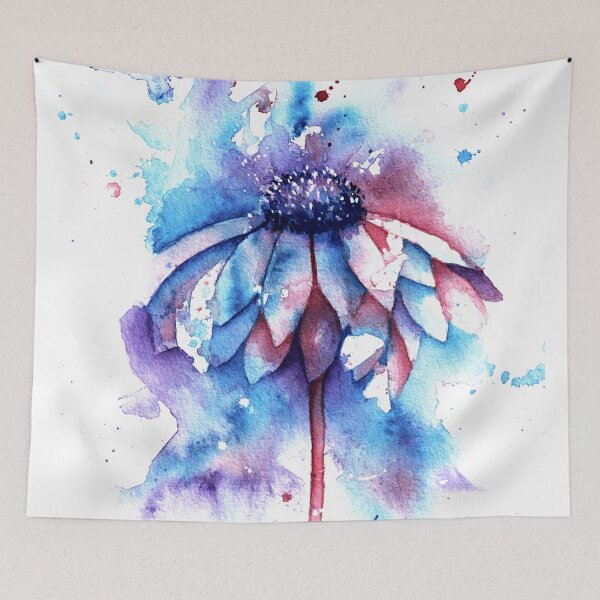 Item preview, Rudbeckie designed and sold by Édith Provost.