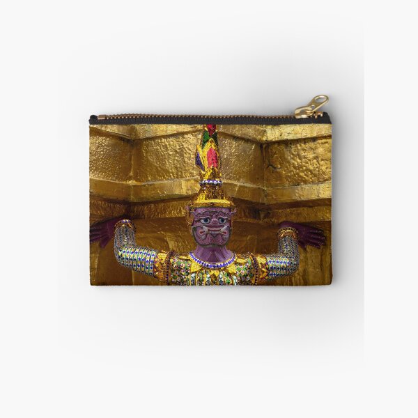 Item preview, yaksha in Grand Palace Bangkok designed and sold by pietrofoto.
