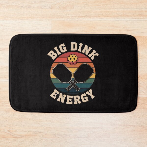 Item preview, Pickleball Big Dink Energy designed and sold by gerardostokes.