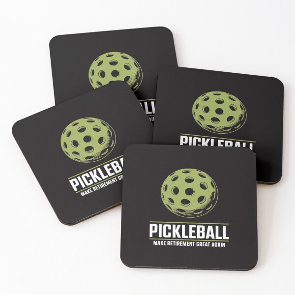 Item preview, Pickleball Art For Men Women Pickleball Player Pickle Ball designed and sold by gerardostokes.
