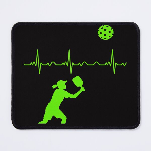 Item preview, Pickleball Art For Men Women Pickle Ball Pickleball Lover designed and sold by gerardostokes.