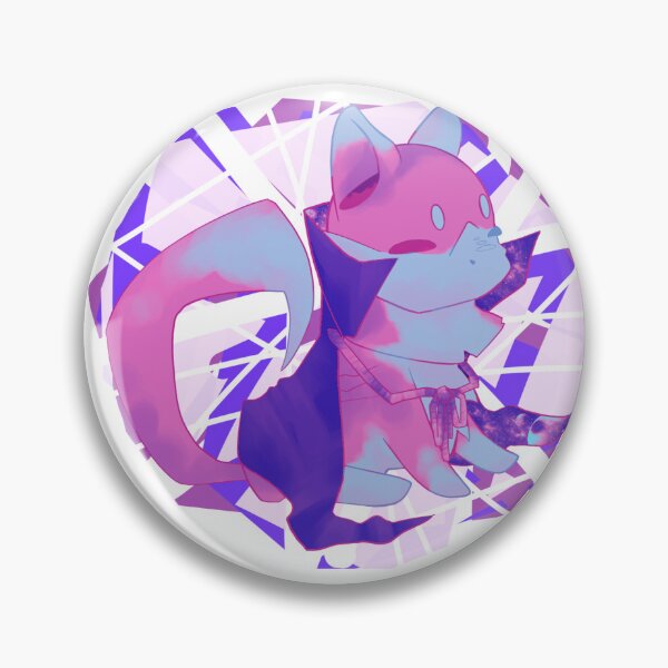 Item preview, Fuzzy God designed and sold by Reaper-Wolf.
