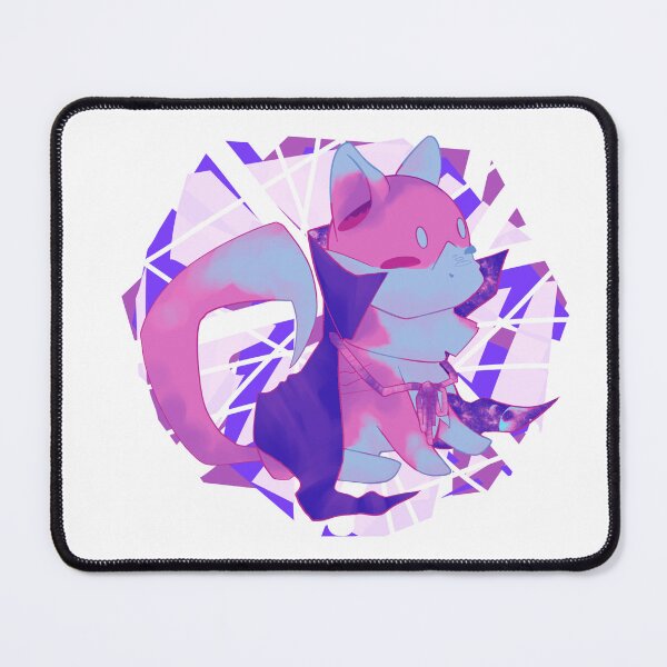 Item preview, Fuzzy God designed and sold by Reaper-Wolf.