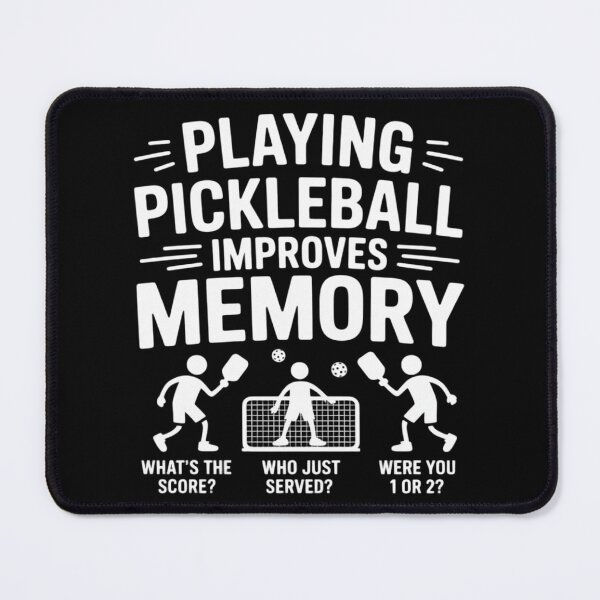 Item preview, Pickleball Art For Men Women Paddle Sport Pickleball Lover designed and sold by joedavila.