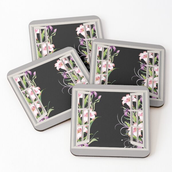 Item preview, Window designed and sold by areezh.