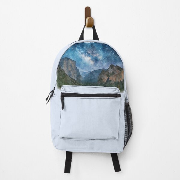 Item preview, Starry Yosemite Night designed and sold by Beauteous-Wonders23.