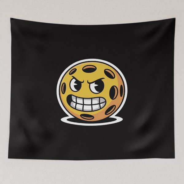 Item preview, Pickleball  for Men & Women Cool Ball designed and sold by gerardostokes.