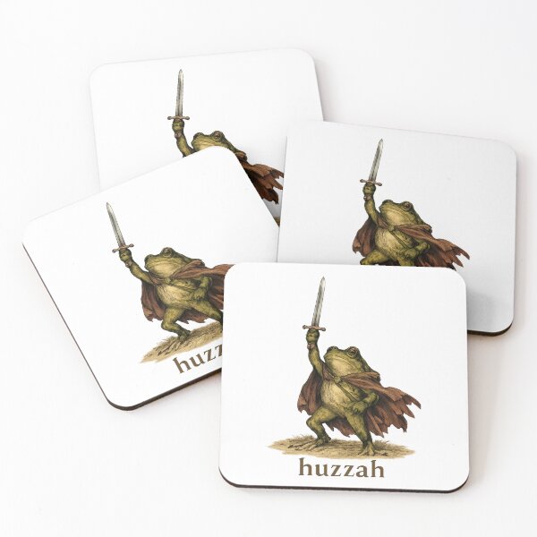 Item preview, Huzzah  designed and sold by OlympicsMerch.