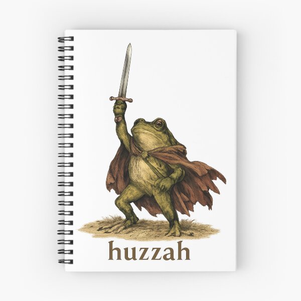 Item preview, Huzzah  designed and sold by OlympicsMerch.