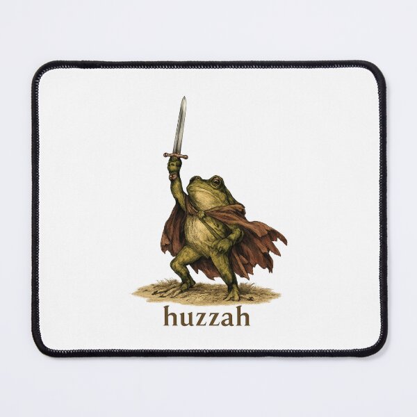 Item preview, Huzzah  designed and sold by OlympicsMerch.