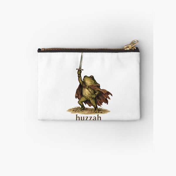 Item preview, Huzzah  designed and sold by OlympicsMerch.