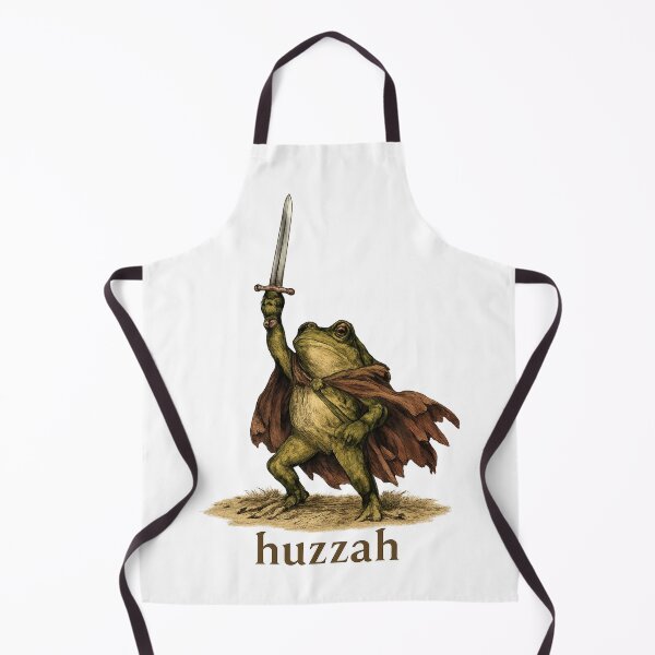 Item preview, Huzzah  designed and sold by OlympicsMerch.
