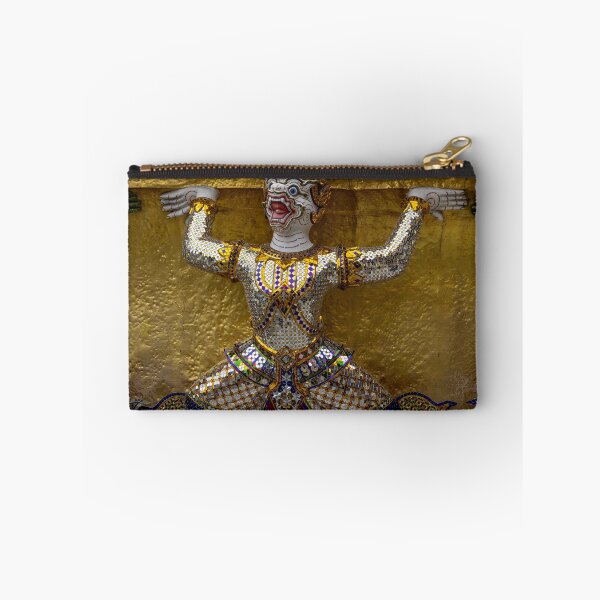 Item preview, yaksha in Grand Palace Bangkok designed and sold by pietrofoto.