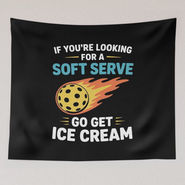 Item preview, Pickelball Pun Gift for Pickleball Lovers & Players designed and sold by joedavila.