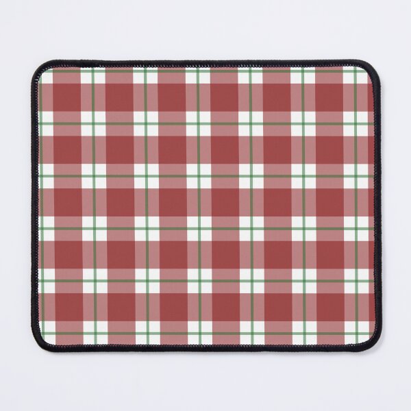 Item preview, Red & Green Plaid designed and sold by KSimpson838.