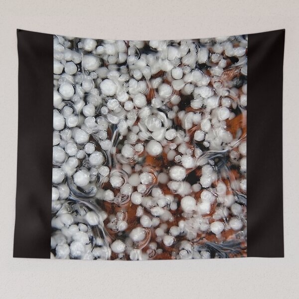 Item preview, Granizo después de la tormenta - Magpie Springs designed and sold by MagpieSprings.