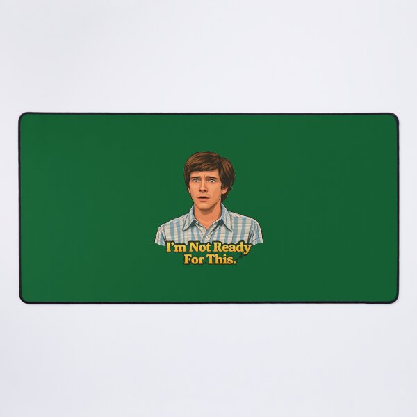 Item preview, Eric Forman - I’m Not Ready For This designed and sold by ys96.