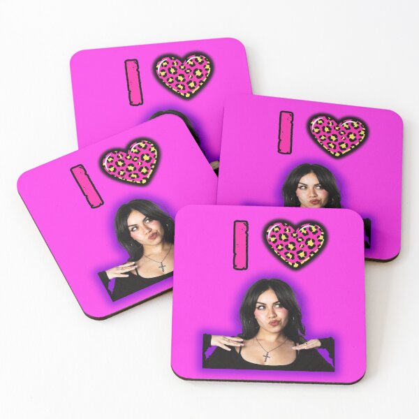 Item preview, I Heart Tara Yummy  designed and sold by WoodburyLake.