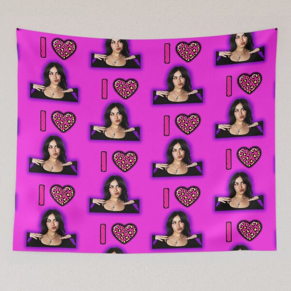 Item preview, I Heart Tara Yummy  designed and sold by WoodburyLake.