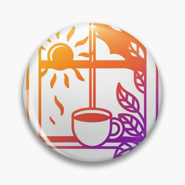 Item preview, Morning Coffee designed and sold by motivationfaras.