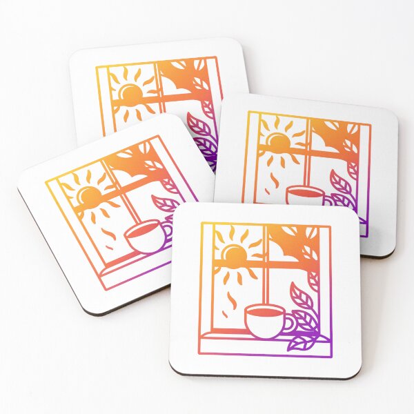 Item preview, Morning Coffee designed and sold by motivationfaras.