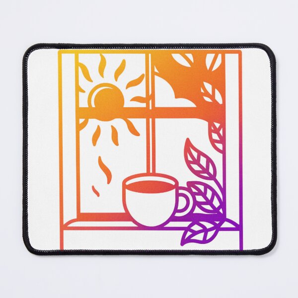 Item preview, Morning Coffee designed and sold by motivationfaras.