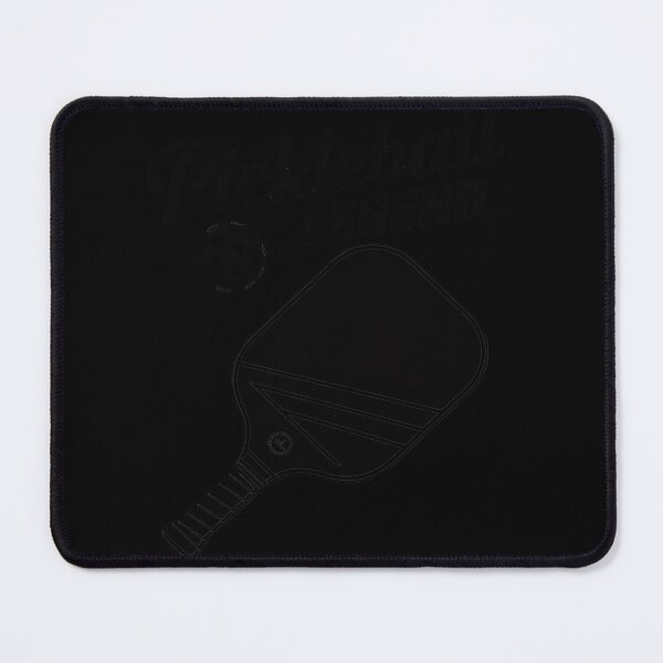 Item preview, Paddle Pickleball Legend Pickleball Player designed and sold by joedavila.