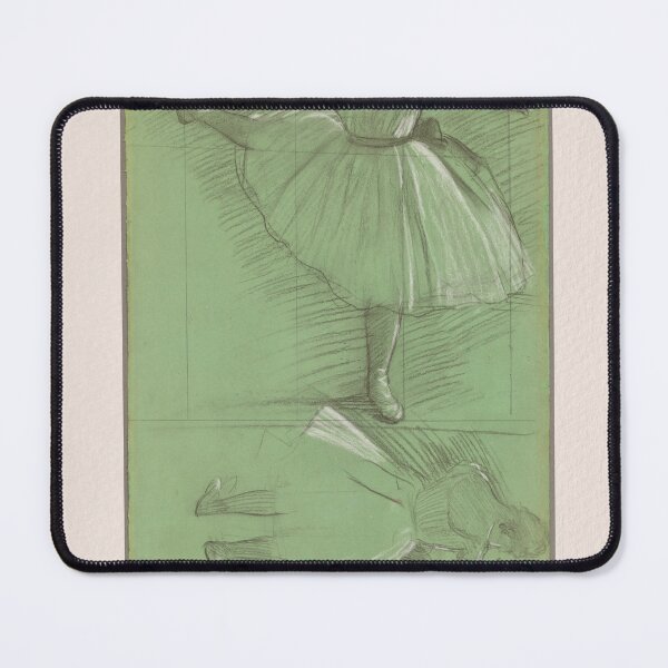 Item preview, Edgar Degas Dancer Studies Impressionism designed and sold by LaFabricaArt.
