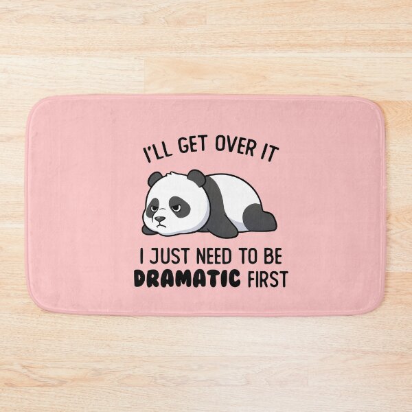 Item preview, I'll get over it designed and sold by cosito.
