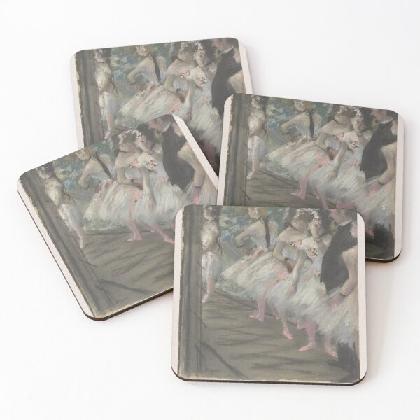 Item preview, Edgar Degas Ballet Rehearsal Impressionism designed and sold by LaFabricaArt.