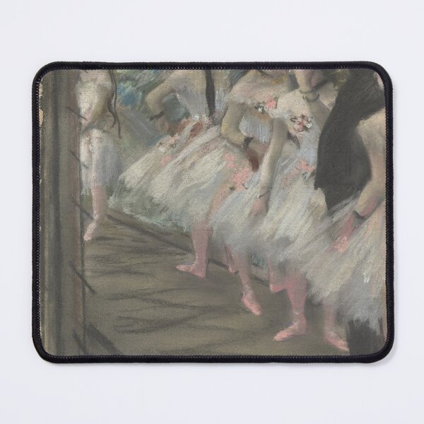 Item preview, Edgar Degas Ballet Rehearsal Impressionism designed and sold by LaFabricaArt.