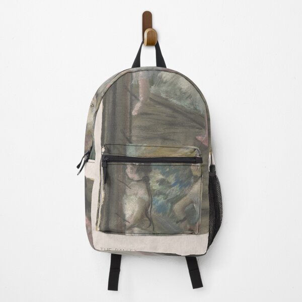 Item preview, Edgar Degas Ballet Rehearsal Impressionism designed and sold by LaFabricaArt.