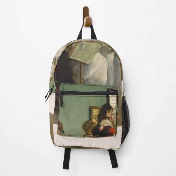Item preview, Edgar Degas Dance Class Impressionism designed and sold by LaFabricaArt.
