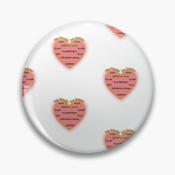 Item preview, The fruit of the Spirit designed and sold by AudyNath.
