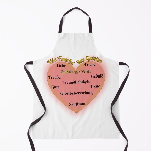 Item preview, The fruit of the Spirit designed and sold by AudyNath.