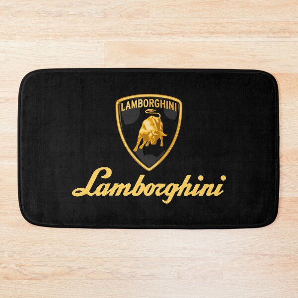 Item preview, golden bull of emblem designed and sold by krusenairen.