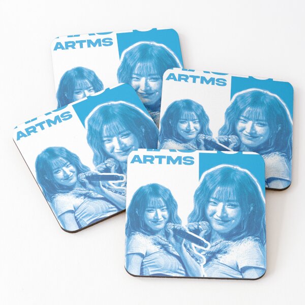 Item preview, HASEUL ARTMS designed and sold by 3ndizone.