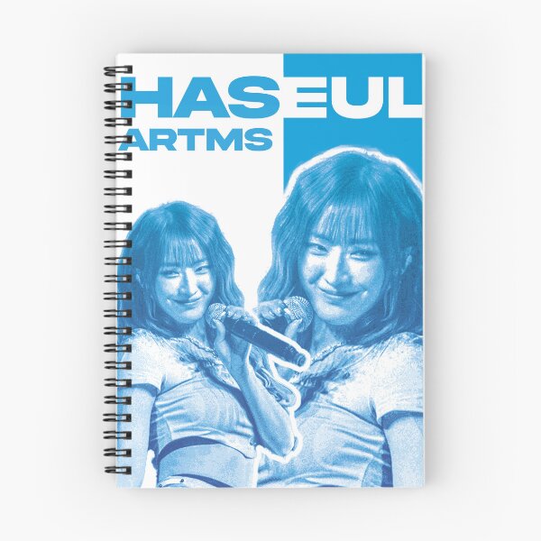 Item preview, HASEUL ARTMS designed and sold by 3ndizone.