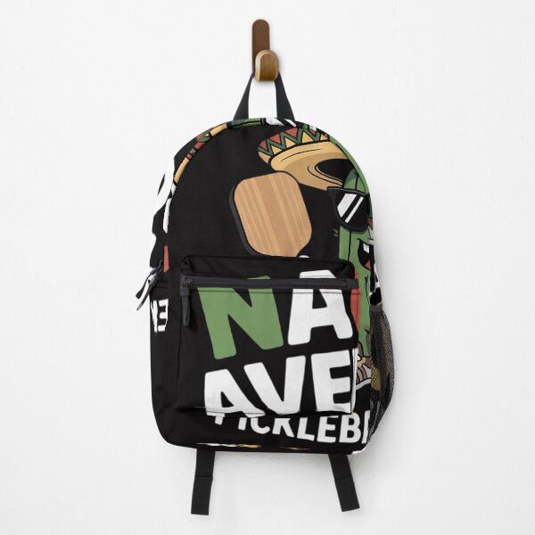 Item preview, Nacho Average Pickleball Player Mexican Cactus Cinco De Mayo designed and sold by jewellmeyers.