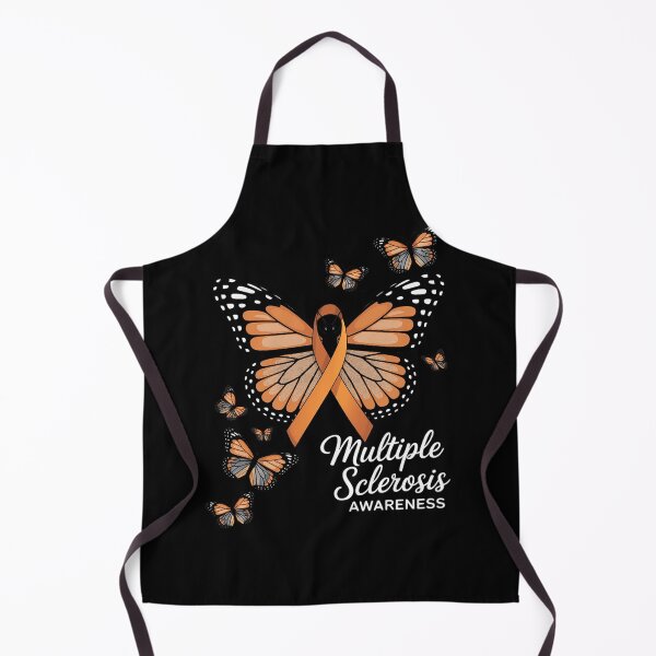 Item preview, Multiple Sclerosis Awareness Butterflies Gift designed and sold by traceydowns.